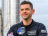 NASA yeni başkanı Jared Isaacman oldu