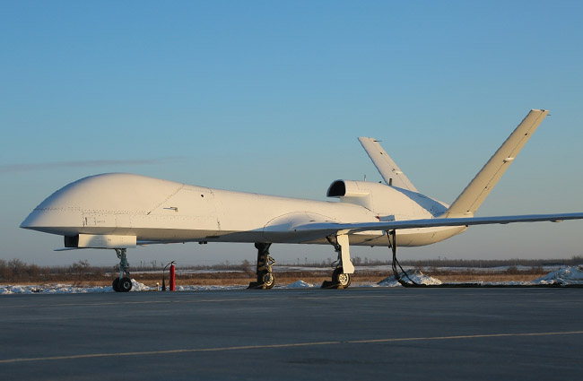 Mısır Çin’den İHA alıyor