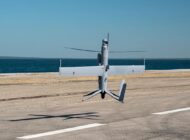 Avrupa, Deniz Gözetleme Görevleri için Airbus Flexrotor Drone’u seçti