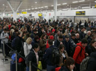 AB grişlerinde EES sisteminde kaos yaşanıyor