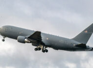 ABD Hava Kuvvetleri 100. KC-464 Pegasus uçağını teslim aldı