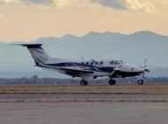 Hayat kurtaran acil iniş sistemi