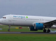 Aer Lingus’un A321XLR’si Dublin’e sert indi