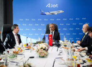 Ahmet Bolat Ajet’in gelecek hedeflerini açıkladı