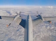 Akıncı TİHA, Tolun ile hedefi vurdu