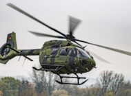 Almanya H145M hafif taarruz helikopter sayısını artırdı