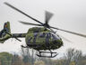Almanya H145M hafif taarruz helikopter sayısını artırdı