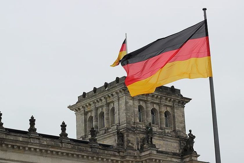 Almanya’dan Türkiye’ye yeni rekor satışı