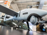 Almanya-Ukrayna savunmada işbirliğine gidiyor