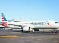 American Airlines A321XLR ile ilk kıtalararası uçuşunu yaptı