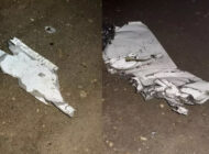 Enkazdan ilk görüntüler