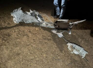 Falcon 50’oe yeni gelişme