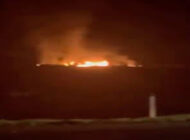 Libya askeri heyetinin tamamı hayatını kaybetti