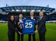 Pegasus Chelsea futbol takımının resmi havayolu partneri oldu