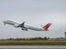 Philippine Airlines ilk A350-1000’i teslim aldı