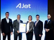 AJet’ten sağlık turizmine hava köprüsü