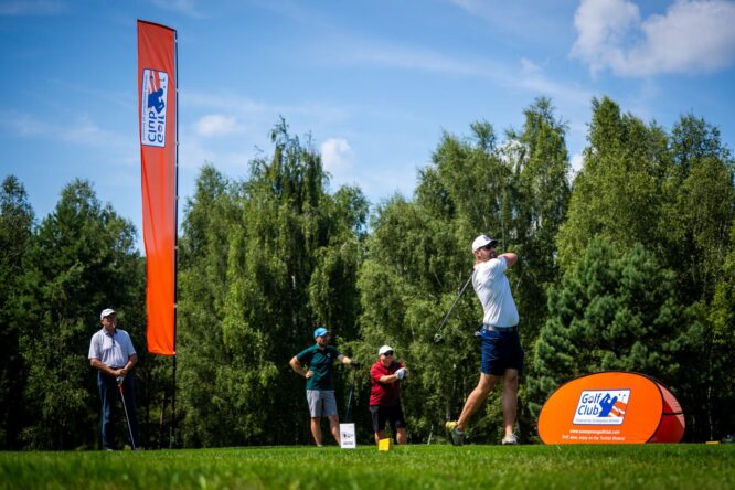 SunExpress golf severleri Belek’te buluşturuyor