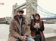 The Istanbul Spotlight, Corendon katkıları ile Londra’da!