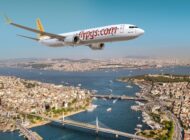 Pegasus, Boeing 737-10’a güç katacak CFM LEAP-1B motor siparişi verdi