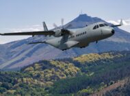 İspanya 18 Adet C295 Nakliye Uçağı Sipariş Etti