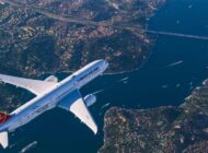 THYAralık ayında 7,3 milyon yolcu taşıdı.