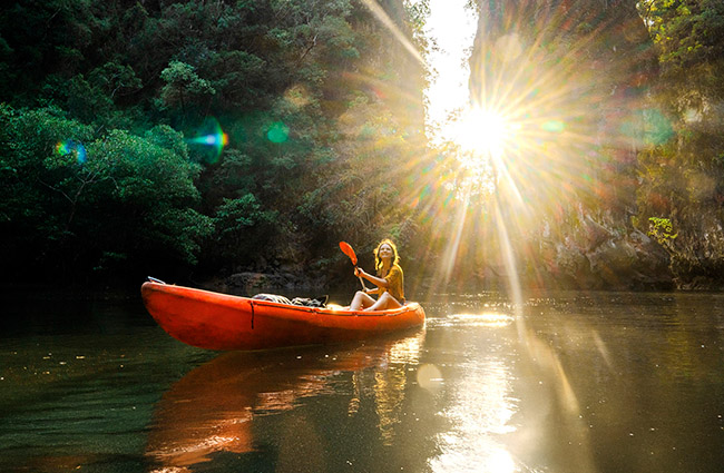 Emirates’ten yeni seyahat deneyimi