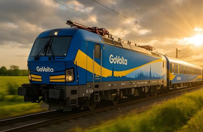 Avrupa’da uçaklara rakip tren seferleri başlıyor