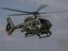 Belçika hükümeti H145M helikopter alımını onayladı