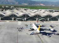 Hatay Havalimanı’nda çalışmalar tüm hızıyla devam ediyor