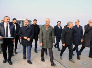 Bakan Uraloğlu Hatay Havaliman’nı inceledi