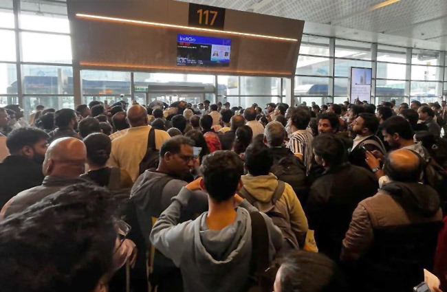 Hindistan’da o uygulama geri çekildi