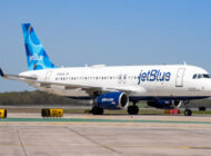 JetBlue uçağı JFK yaklaşmada tehlike atlattı