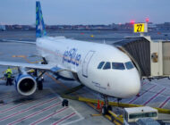 JetBlue JFK–Amsterdam hattını kapatıyor