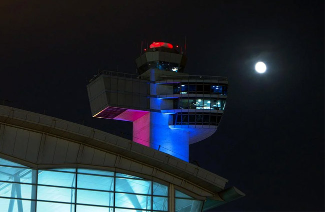 ABD yeni hava trafik sistemini yeniliyor