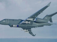 Bombardier RCAF’a 6 adet G6500 tedarik edecek
