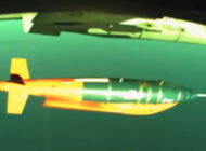 ASELSAN’ın KGK-84 güdümlü füzesi tam isabet vurdu