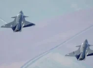 Kızılelma bir ilki daha başardı