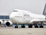 Lufthansa iki adet B747-8 uçağını satacak