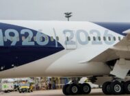 Lufthansa’nın en özel uçağı amiral gemisi olacak