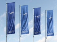 Lufthansa Grubu yeni kurumsal kimliğini tanıttı