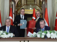 Türkiye ve Macaristan hava anlaşması imzaladı