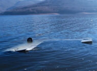 Kuzey Makedonya’da PA-28 göle düştü