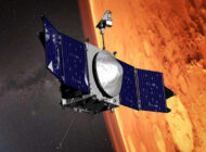 NASA’nın Mars’taki Maven aracıyla iletişimi kesildi