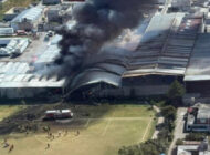 Meksika’da Cessna 650 Citation II düştü