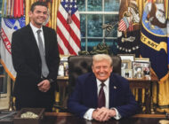 NASA yeni başkanı ilk açıklamasını yaptı