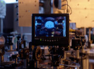 Fırtına atom saatinin bulunduğu merkezi etkiledi