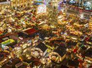 Avrupa ülkelerinde Noel Pazarı rüzgârı 