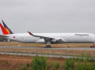 Philippine Airlines ilk A350-1000 uçağını teslim alıyor