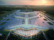 Polonya Mega Havalimanı’na yakında başlıyor