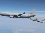 Polonya A330 MRTT tanker uçağı alıyor